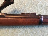 US Model 1873 Springfield Trapdoor 45-70 Army rifle - 3 of 15