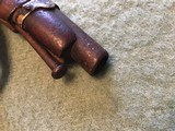 East India Company Flintlock pistol - 11 of 15