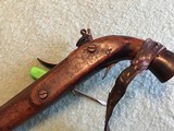 East India Company Flintlock pistol - 6 of 15