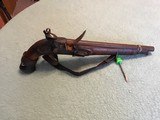 East India Company Flintlock pistol - 3 of 15