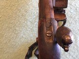 East India Company Flintlock pistol - 12 of 15