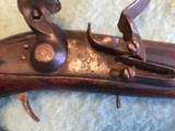 East India Company Flintlock pistol - 1 of 15