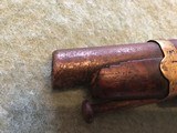 East India Company Flintlock pistol - 13 of 15