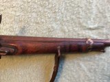 East India Company Flintlock pistol - 8 of 15