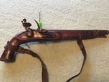 East India Company Flintlock pistol - 10 of 15