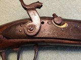 1777 Charleville Flintlock musket converted to percussion - 1 of 15