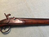 1777 Charleville Flintlock musket converted to percussion - 5 of 15