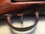 1777 Charleville Flintlock musket converted to percussion - 3 of 15