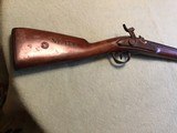 1777 Charleville Flintlock musket converted to percussion - 2 of 15