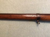 French Model 1859 2 band musket musket - 9 of 15