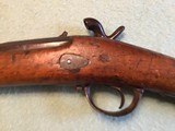 French Model 1859 2 band musket musket - 2 of 15