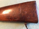 French Model 1859 2 band musket musket - 5 of 15