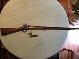 French Model 1859 2 band musket musket - 15 of 15