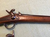 French Model 1859 2 band musket musket - 1 of 15