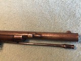 1856 Short Pattern Tower/Enfield (P56) musket with Bayonet - 3 of 15