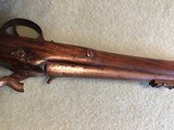 1856 Short Pattern Tower/Enfield (P56) musket with Bayonet - 14 of 15