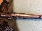 1856 Short Pattern Tower/Enfield (P56) musket with Bayonet - 2 of 15