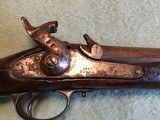 1856 Short Pattern Tower/Enfield (P56) musket with Bayonet - 1 of 15