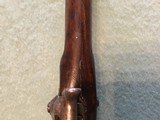 1856 Short Pattern Tower/Enfield (P56) musket with Bayonet - 7 of 15