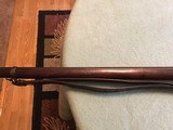 US Springfield Model 1884 45-70 Caliber trapdoor ramrod bayonet rifle - 9 of 14