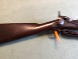 US Springfield Model 1884 45-70 Caliber trapdoor ramrod bayonet rifle - 3 of 14