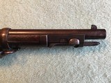 US Springfield Model 1884 45-70 Caliber trapdoor ramrod bayonet rifle - 4 of 14