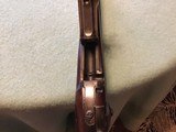 US Springfield Model 1884 45-70 Caliber trapdoor ramrod bayonet rifle - 7 of 14