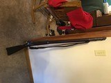 US Springfield Model 1884 45-70 Caliber trapdoor ramrod bayonet rifle - 12 of 14