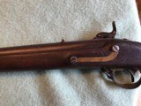 US Model 1841 Mississippi Rifle by Remington in 54 caliber - 14 of 15