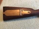 US Model 1841 Mississippi Rifle by Remington in 54 caliber - 2 of 15