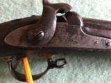 US Model 1841 Mississippi Rifle by Remington in 54 caliber - 1 of 15