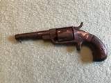 Bacon Arms Co. Pocket Revolver - 3 of 8