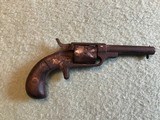 Bacon Arms Co. Pocket Revolver - 2 of 8