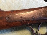 Burnside Model 1864 54 caliber Civil war Carbine (4th Model) - 3 of 15