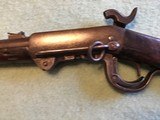 Burnside Model 1864 54 caliber Civil war Carbine (4th Model) - 8 of 15