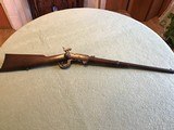 Burnside Model 1864 54 caliber Civil war Carbine (4th Model) - 6 of 15