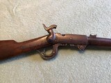 Burnside Model 1864 54 caliber Civil war Carbine (4th Model) - 2 of 15