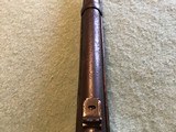 Burnside Model 1864 54 caliber Civil war Carbine (4th Model) - 14 of 15