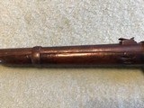 Burnside Model 1864 54 caliber Civil war Carbine (4th Model) - 11 of 15