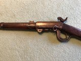Burnside Model 1864 54 caliber Civil war Carbine (4th Model) - 10 of 15