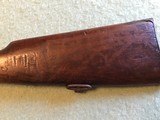 Burnside Model 1864 54 caliber Civil war Carbine (4th Model) - 12 of 15