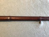 US Civil War pattern 1861 Contract musket by Norwich dated 1863 - 6 of 15