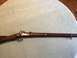 US Civil War pattern 1861 Contract musket by Norwich dated 1863 - 12 of 15