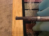 US Civil War pattern 1861 Contract musket by Norwich dated 1863 - 8 of 15