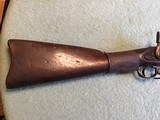US Civil War pattern 1861 Contract musket by Norwich dated 1863 - 4 of 15