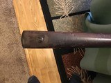 US Civil War pattern 1861 Contract musket by Norwich dated 1863 - 15 of 15