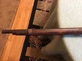 US Civil War pattern 1861 Contract musket by Norwich dated 1863 - 9 of 15