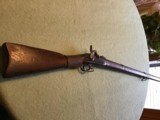 US Civil War pattern 1861 Contract musket by Norwich dated 1863 - 11 of 15