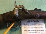 US Civil War pattern 1861 Contract musket by Norwich dated 1863 - 1 of 15