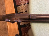 US Civil War pattern 1861 Contract musket by Norwich dated 1863 - 14 of 15